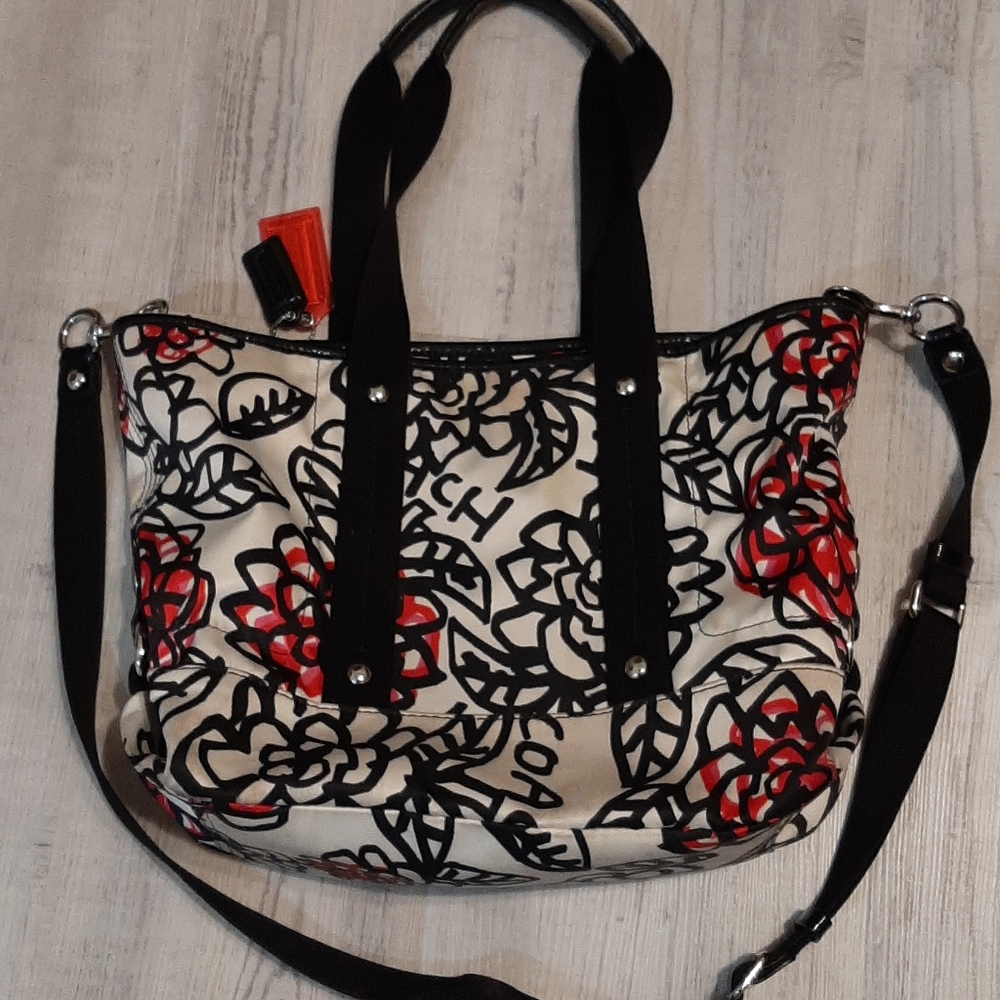 Coach handbag
